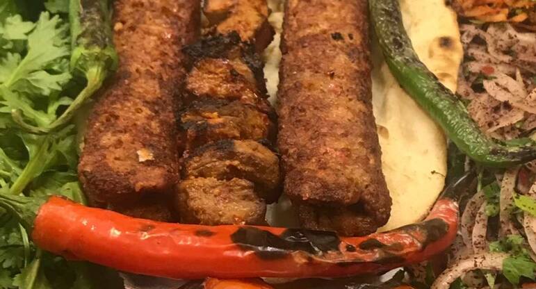 Adana Kebap Salonu Gaziemir Izmir